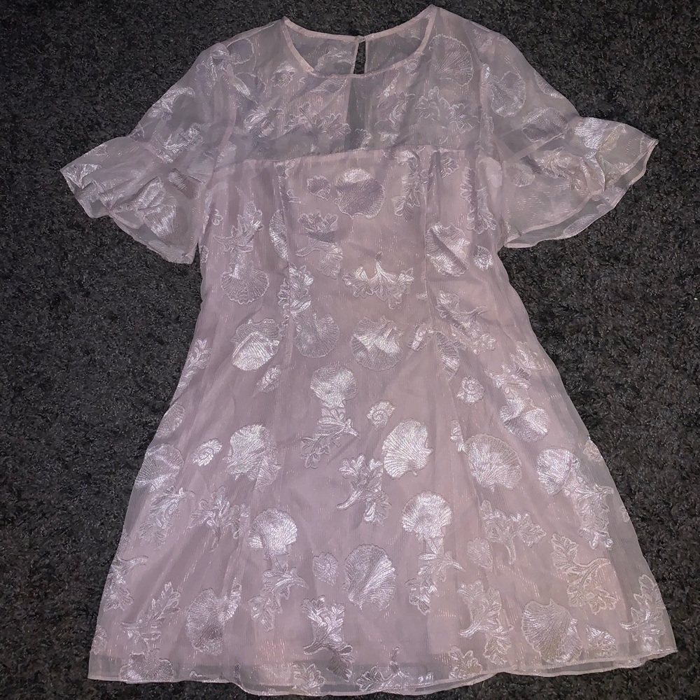 formal/semi formal dress